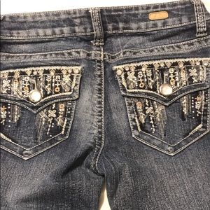 Red Camel bootcut jeans